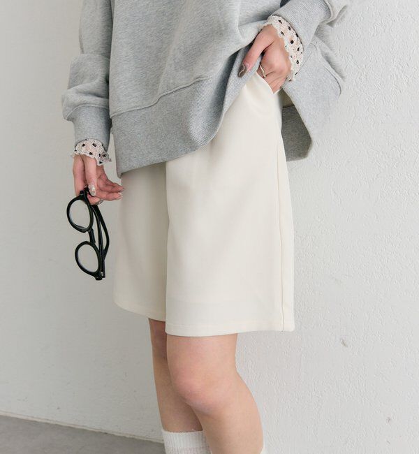  「T/Rハーフパンツ」|その他|