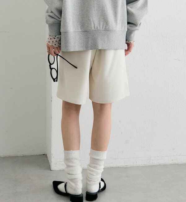  「T/Rハーフパンツ」|その他|