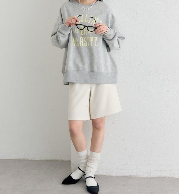  「T/Rハーフパンツ」|その他|