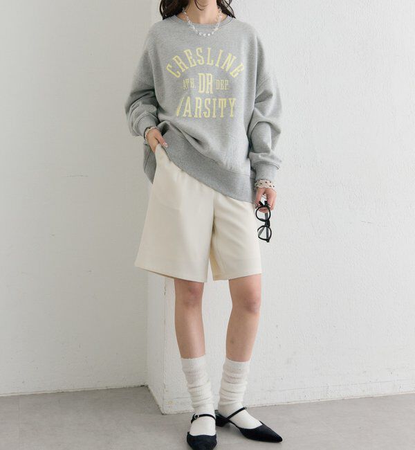  「T/Rハーフパンツ」|その他|