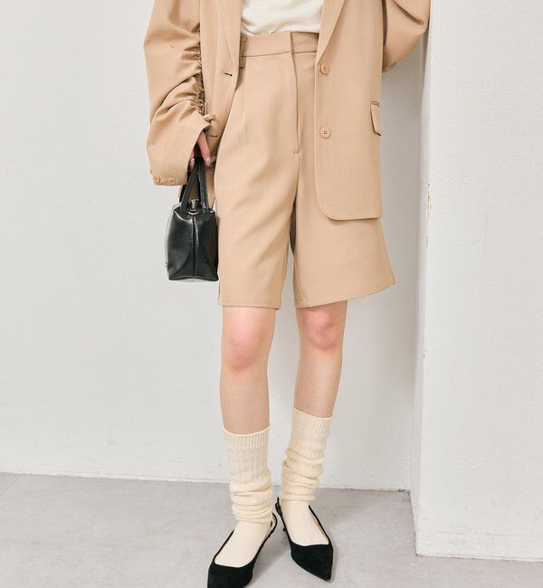  「T/Rハーフパンツ」|その他|