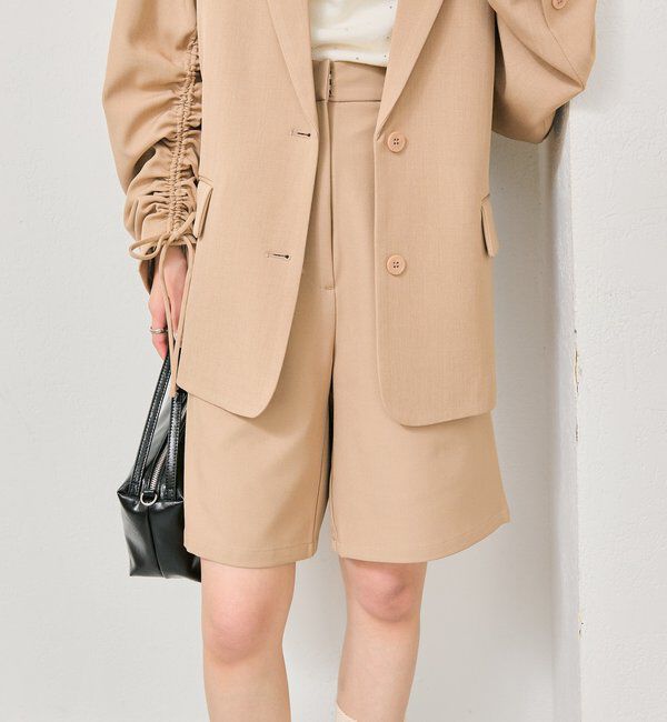  「T/Rハーフパンツ」|その他|