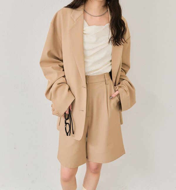  「T/Rハーフパンツ」|その他|