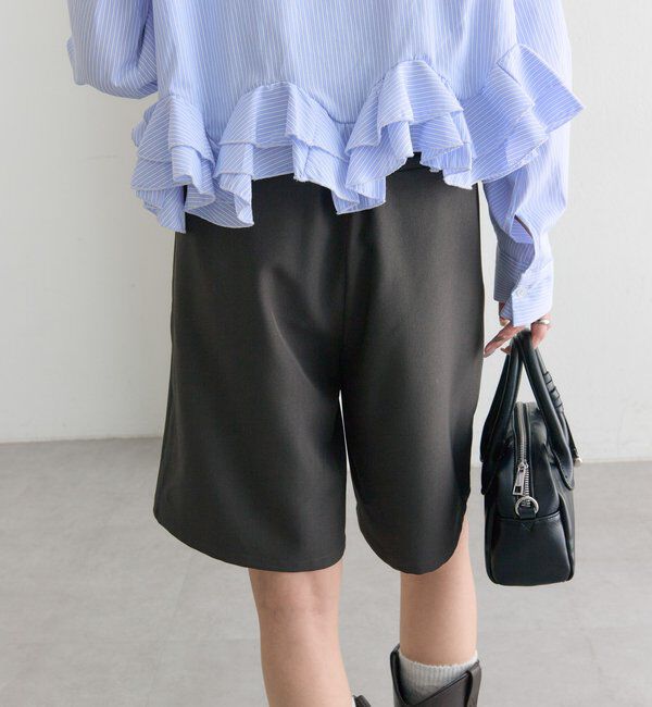  「T/Rハーフパンツ」|その他|