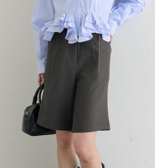  「T/Rハーフパンツ」|その他|