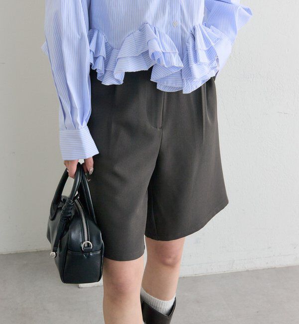  「T/Rハーフパンツ」|その他|