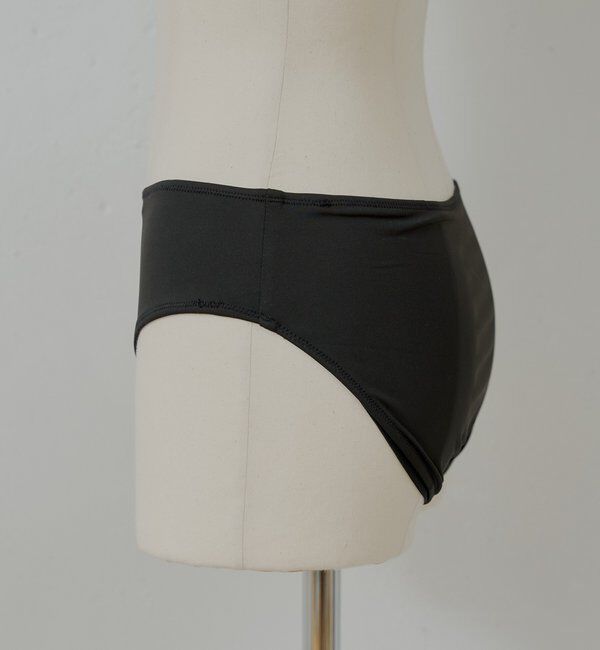  「【水着】シャーリングオフショル3点セット」|ビキニ|