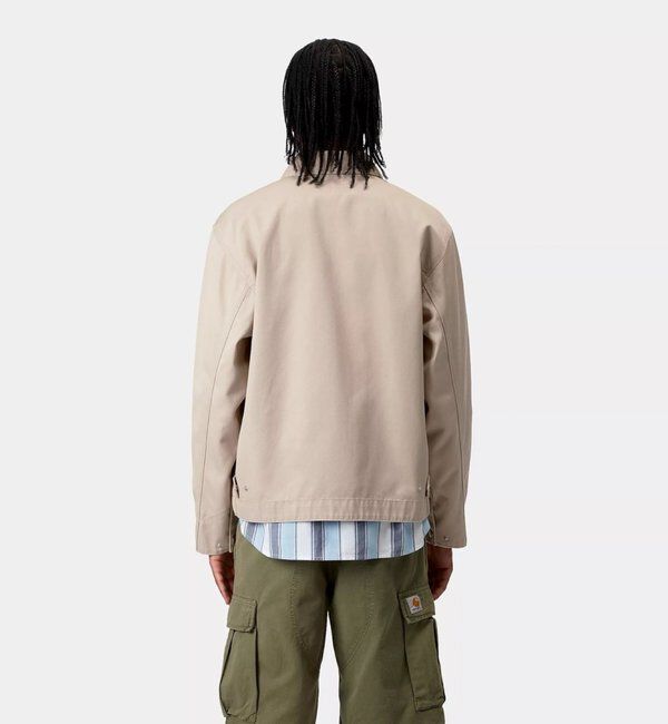  「【Carhartt WIP】MODULE SCRIPT JACKET」|その他|