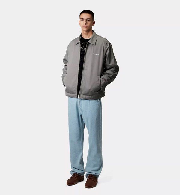  「【Carhartt WIP】MODULE SCRIPT JACKET」|その他|