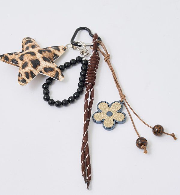  「マルチSETチャーム」|ブローチ・コサージュ|