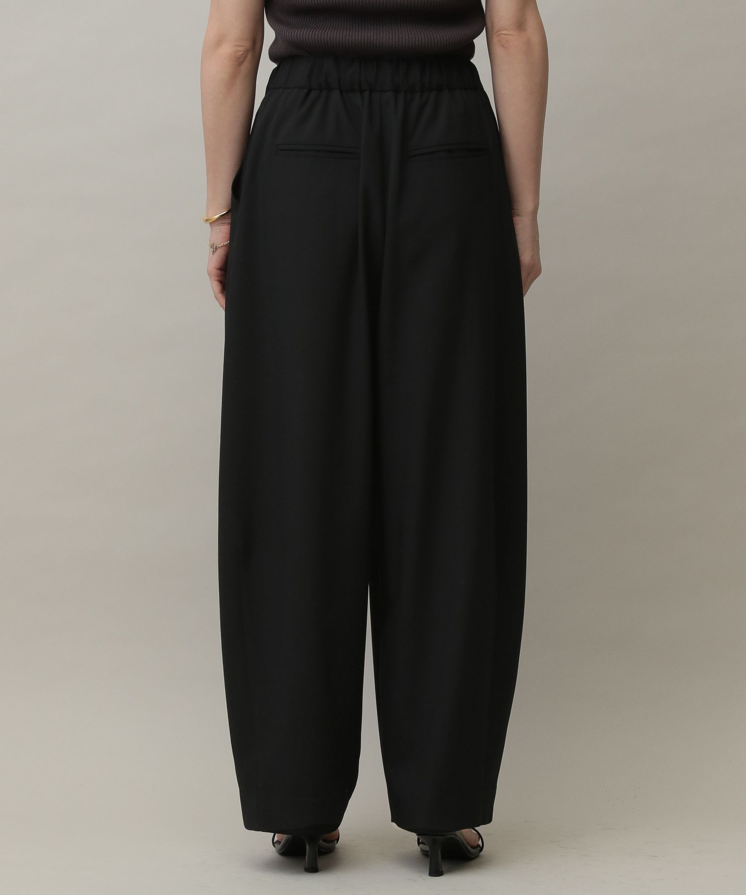 A part by 「スラックスコクーンパンツ」|チノ|