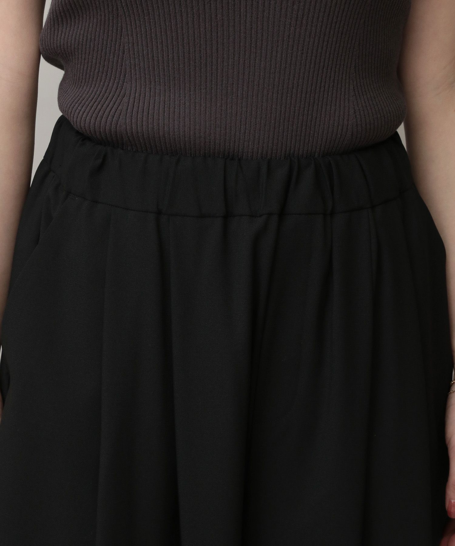 A part by 「スラックスコクーンパンツ」|チノ|