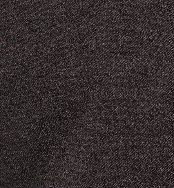 ABAHOUSE「ストレッチメルトン イージー ブルゾン」|ブルゾン・スタジャン|