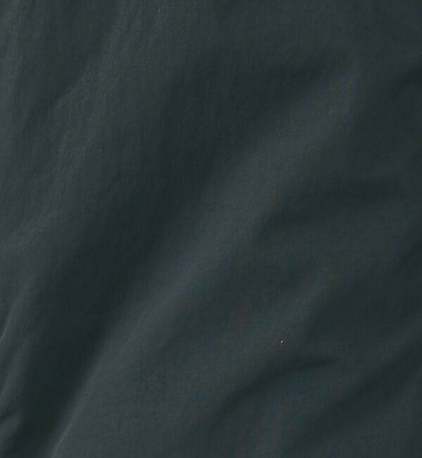 ABAHOUSE「【ALPHA INDUSTRIES /アルファ インダストリーズ  】 ECWC」|ダウン|