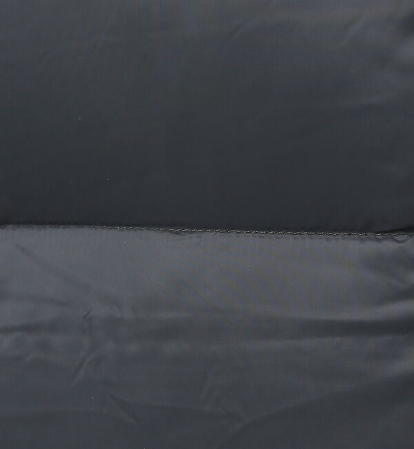 ABAHOUSE「【TAION / タイオン】&times;【SI エスアイ】 REVERSIBLE DOWN」|ダウン|