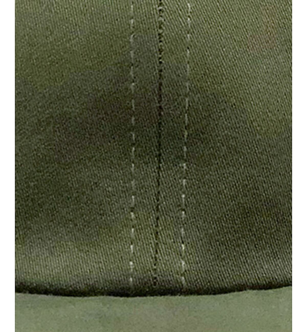 ABAHOUSE「【Cordura NYCO】コーデュラナイコ バックサテン フラットキャップ」|その他|