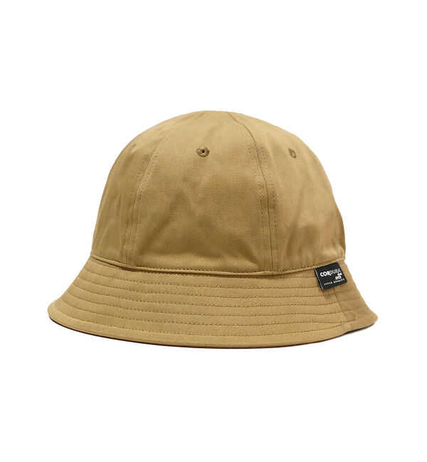 ABAHOUSE「【Cordura NYCO】コーデュラナイコ バックサテン クルーハット」|その他|