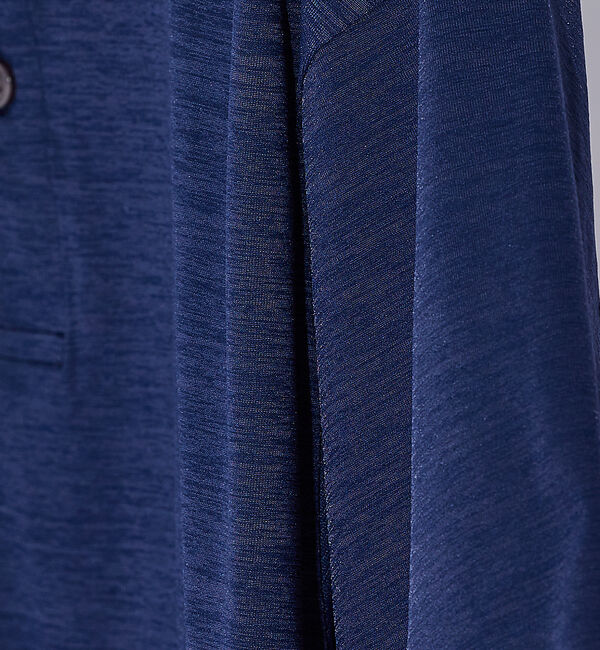 ABAHOUSE「エアファンクション ポロシャツ」|ポロシャツ|