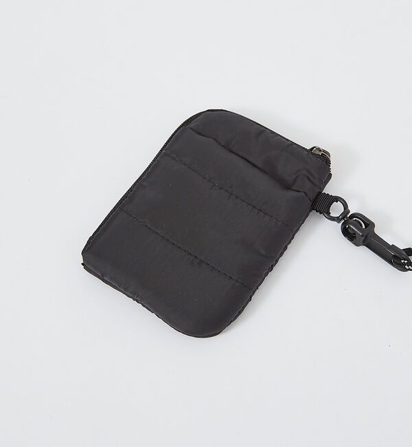 ABAHOUSE「WEB限定【NANGA ナンガ 】COIN CASE/コインケース」|財布|
