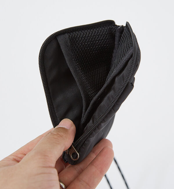 ABAHOUSE「WEB限定【NANGA ナンガ 】COIN CASE/コインケース」|財布|