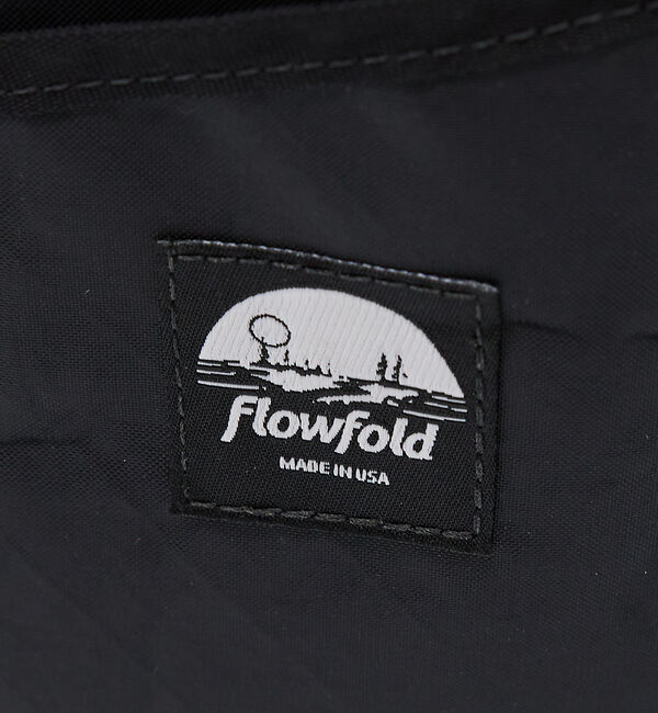 ABAHOUSE「【Flowfold/フローフォールド】PORTER TOTE/ポータートートバッ」|トートバッグ|