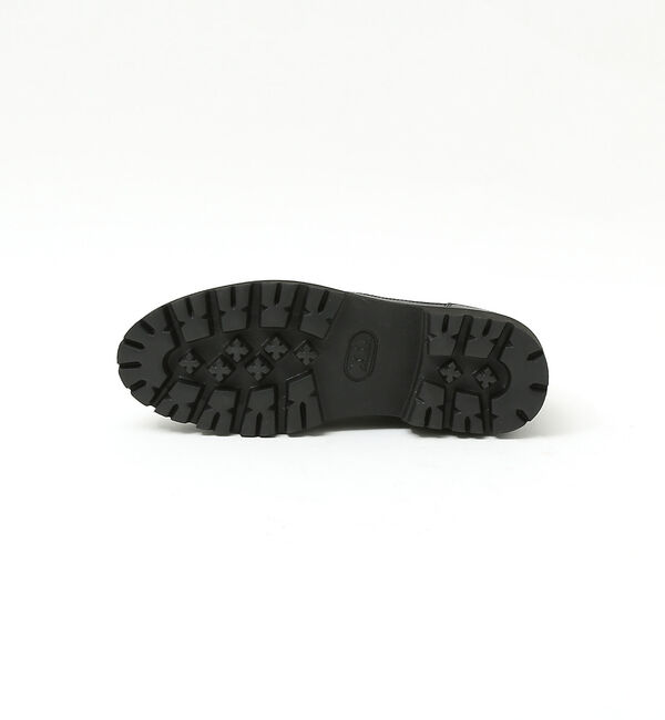 alfredoBANNISTER「軽量 タンクソール エラスティックスニーカー / スリッポン」|スニーカー|