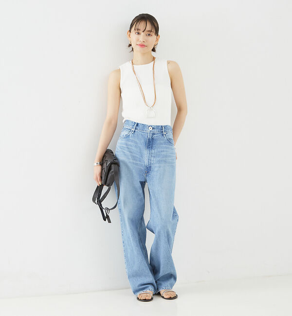 Rouge vif「【ARUTEMIKA/アルテミカ】イントレチャート ショルダーバッグ / 編み込」|ショルダー・メッセンジャー|