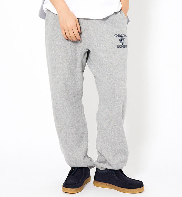 Rouge vif「【ORIGINAL Charcoal &times; Americana】Leopards」|その他|グレー