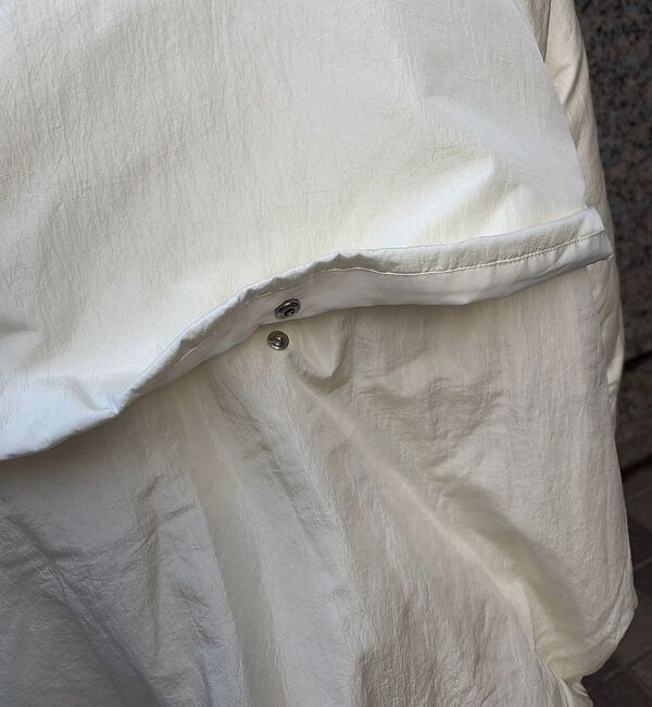 Rouge vif「【一部店舗限定】ルフレタンブラーダウン」|ダウン|