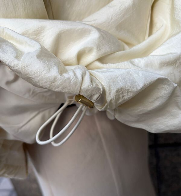 Rouge vif「【一部店舗限定】ルフレタンブラーダウン」|ダウン|