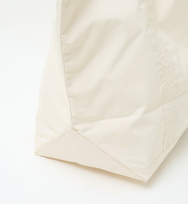 qualite「【e&times;qualite】 ナイロントート」|トートバッグ|