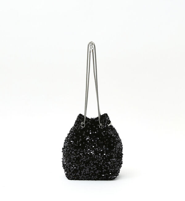 LOWELL things「●SOEUR/メタルミニショルダーBAG」|ショルダー・メッセンジャー|