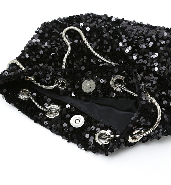 LOWELL things「●SOEUR/メタルミニショルダーBAG」|ショルダー・メッセンジャー|