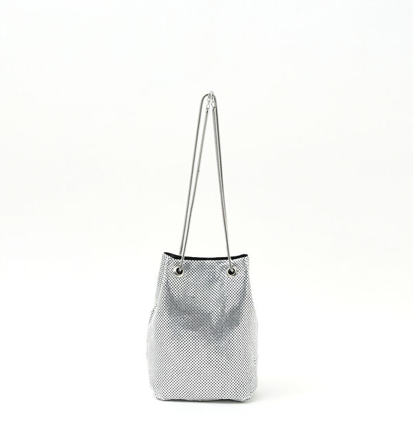 LOWELL things「●SOEUR/メタルミニショルダーBAG」|ショルダー・メッセンジャー|