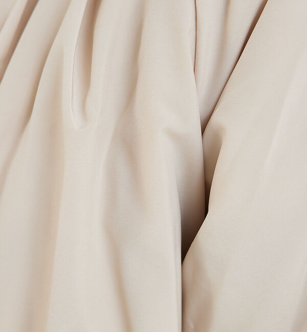 abahouse mavie「キルトリバーシブルブルゾン」|ブルゾン・スタジャン|