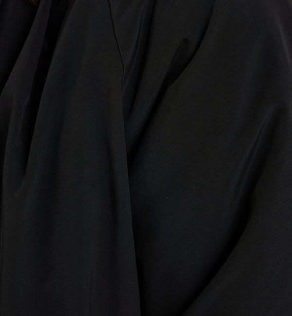 abahouse mavie「キルトリバーシブルブルゾン」|ブルゾン・スタジャン|