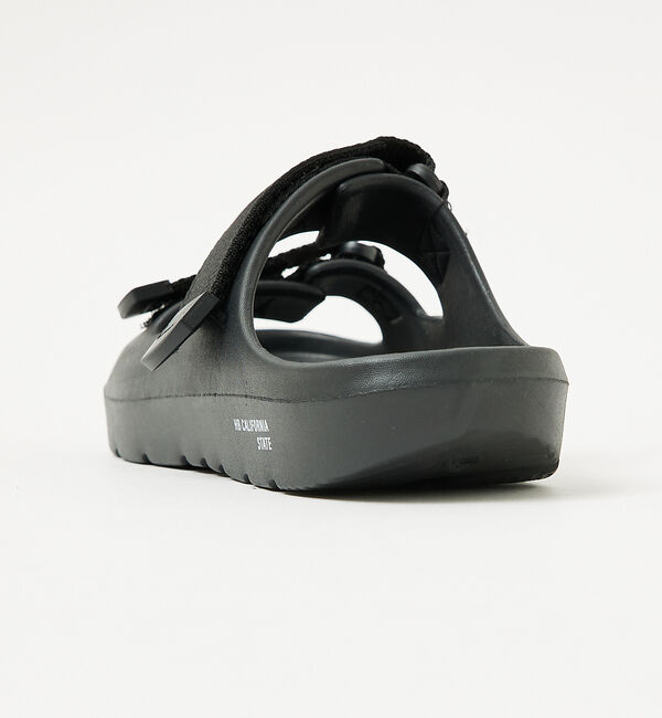 abahouse mavie「【MEI】ダブルテープサンダル」|サンダル|