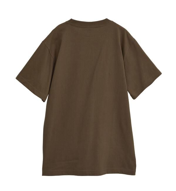 TIARA「【HEALTHY DENIM/ヘルシーデニム】Tシャツ（Healthy New My Life）」|Tシャツ・カットソー|