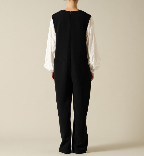 Liesse「バックサテンオールインワン」|その他|