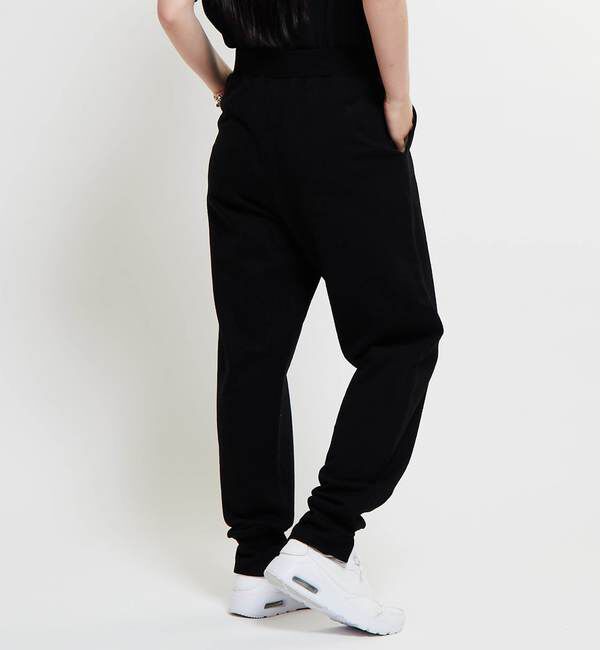 Soffitto「《コラボ》【Soffitto&times;TINDA】スリット入りジョガーパンツ」|その他|