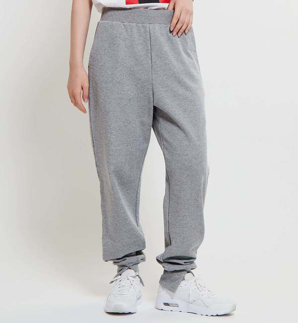 Soffitto「《コラボ》【Soffitto&times;TINDA】スリット入りジョガーパンツ」|その他|