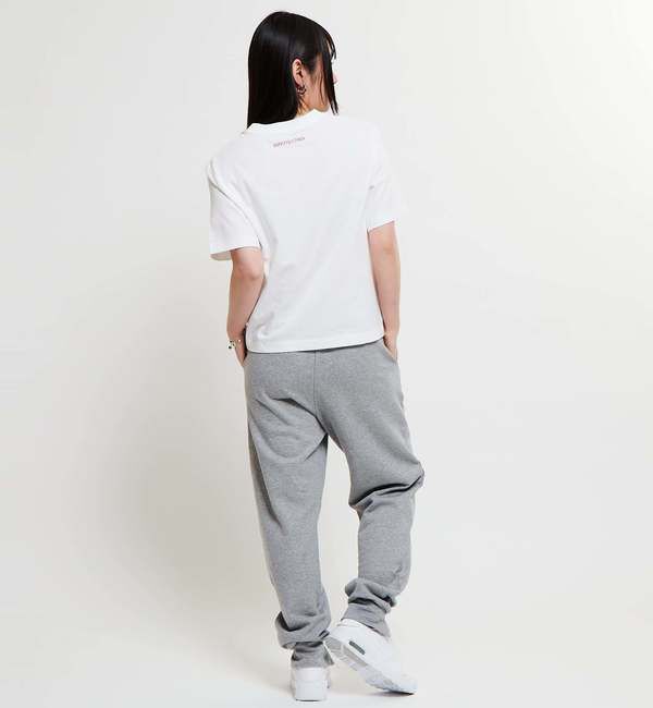 Soffitto「《コラボ》【Soffitto&times;TINDA】スリット入りジョガーパンツ」|その他|