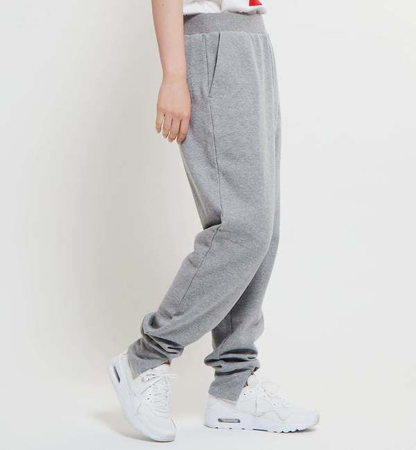 Soffitto「《コラボ》【Soffitto&times;TINDA】スリット入りジョガーパンツ」|その他|