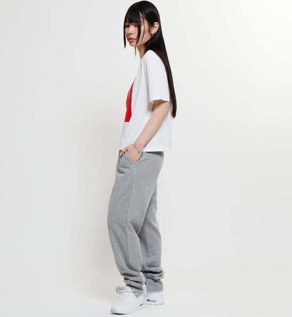 Soffitto「《コラボ》【Soffitto&times;TINDA】スリット入りジョガーパンツ」|その他|