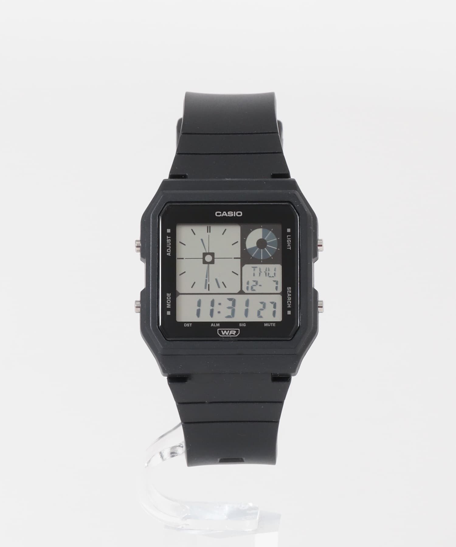 URBAN RESEARCH DOORS「CASIO　LF-20W」|腕時計|