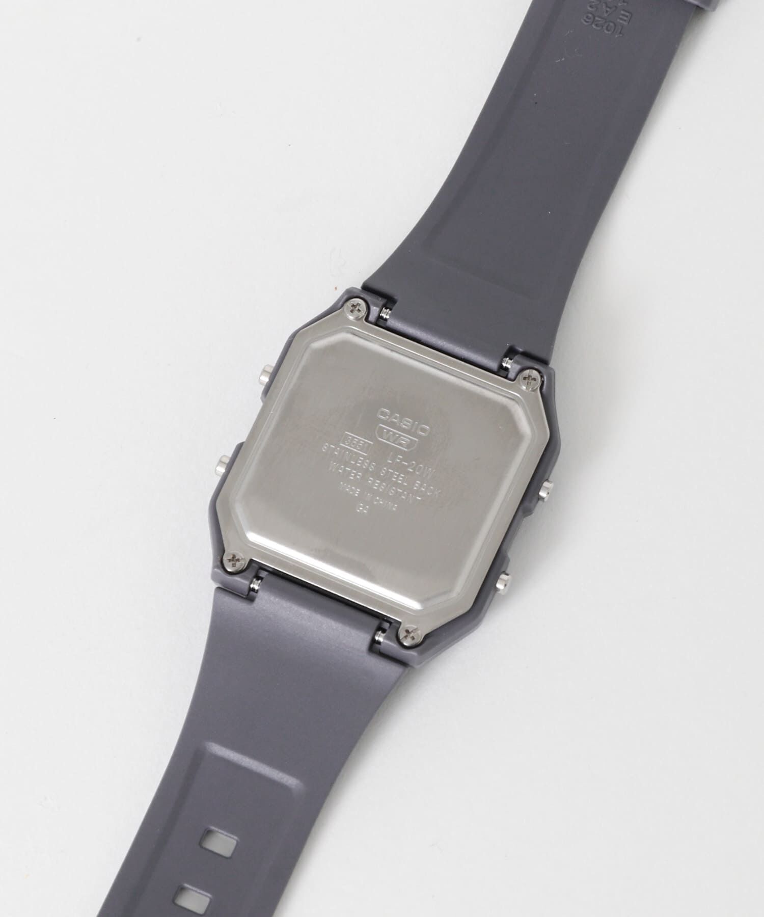 URBAN RESEARCH DOORS「CASIO　LF-20W」|腕時計|