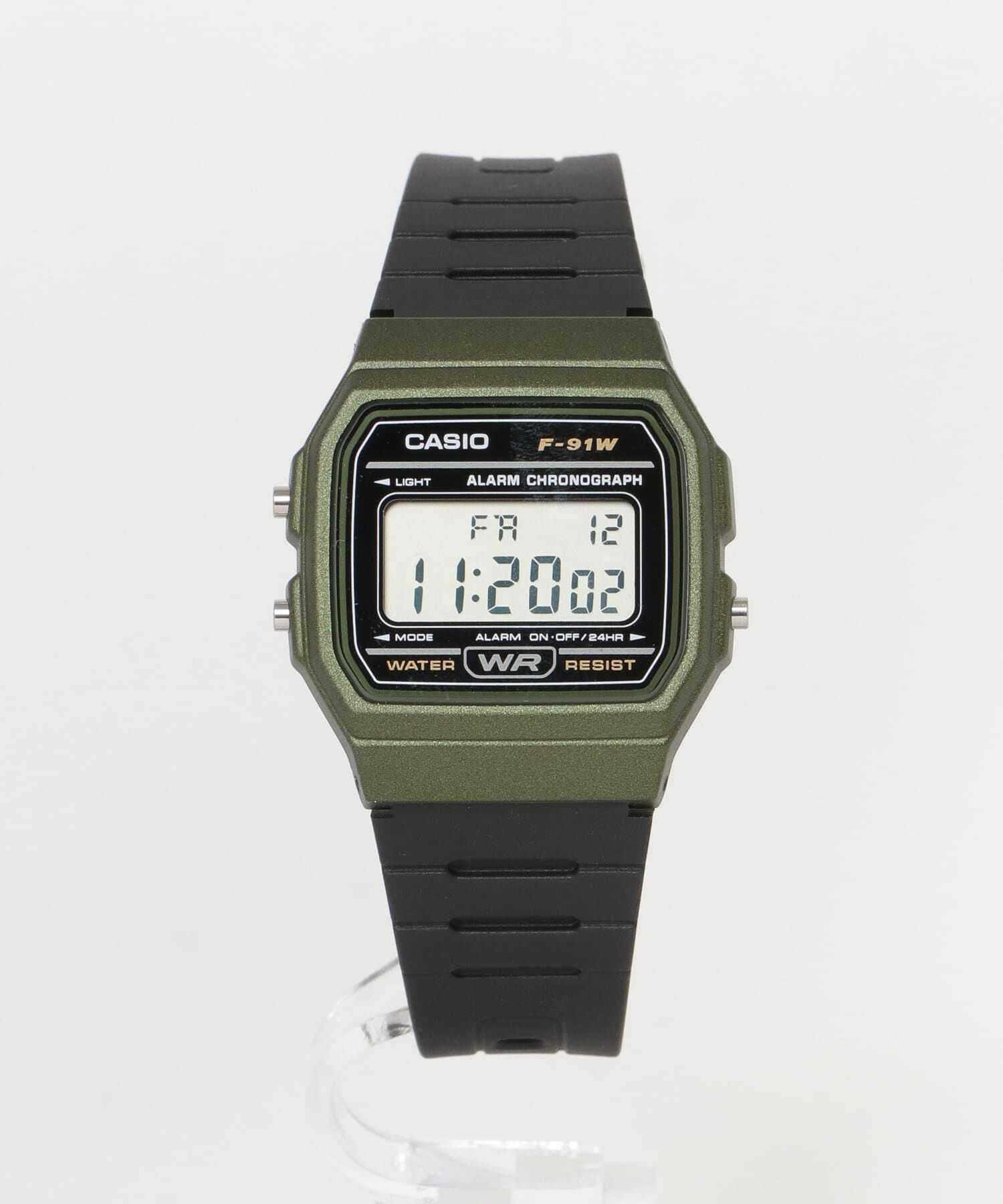 URBAN RESEARCH DOORS「CASIO　F-91WM」|腕時計|