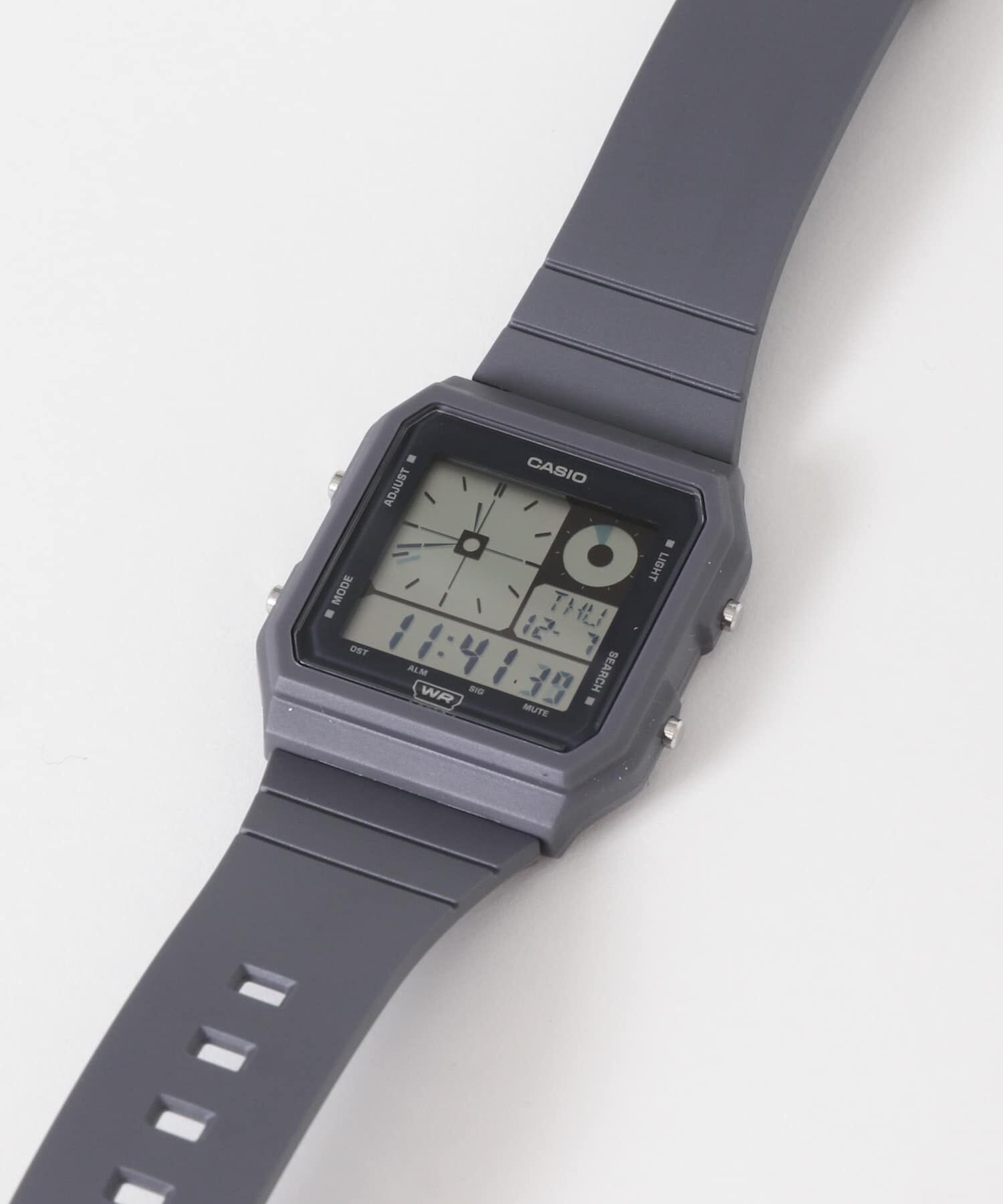 URBAN RESEARCH DOORS「CASIO　LF-20W」|腕時計|