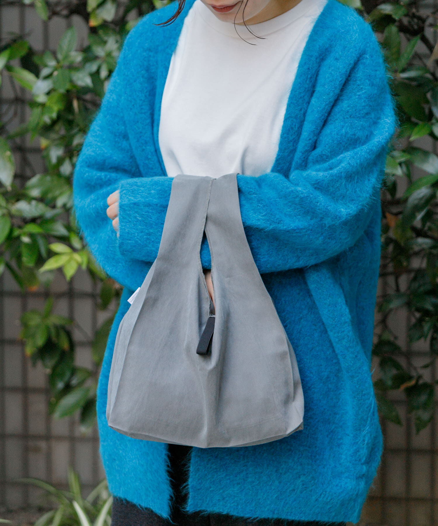 URBAN RESEARCH DOORS「DOORS LIVING PRODUCTS　コンビニバッグ」|その他|