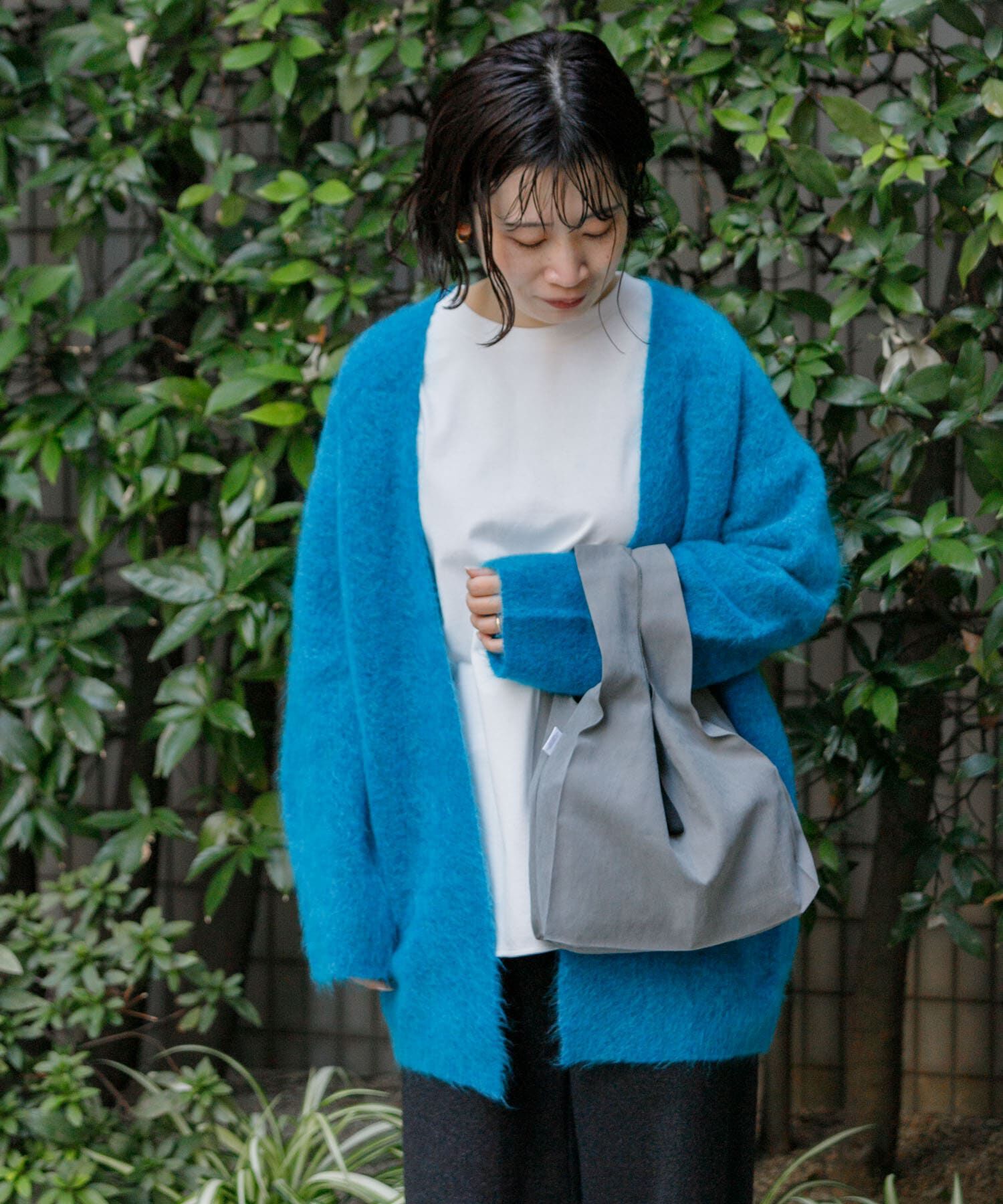 URBAN RESEARCH DOORS「DOORS LIVING PRODUCTS　コンビニバッグ」|その他|